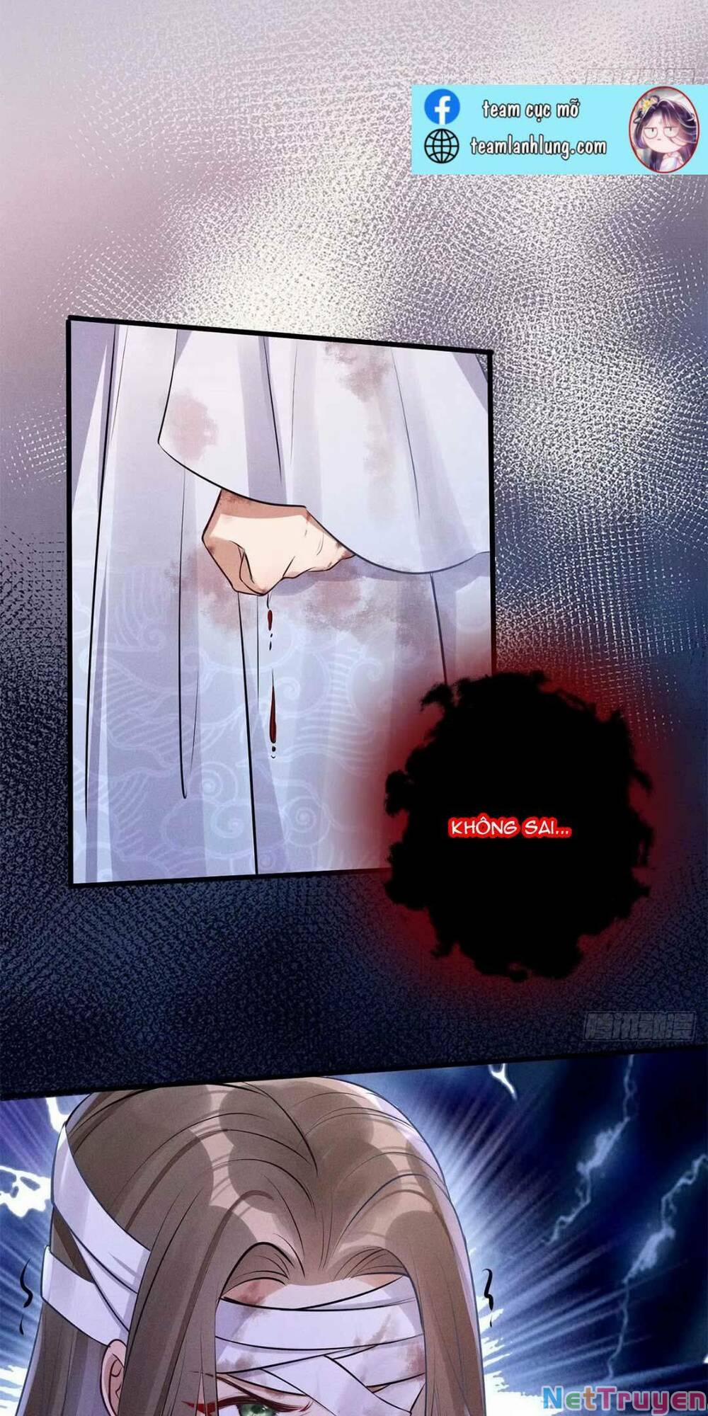 Tái Sinh Trở Lại : Ta Trở Thành Độc Y Thái Tử Phi 7 trang 59