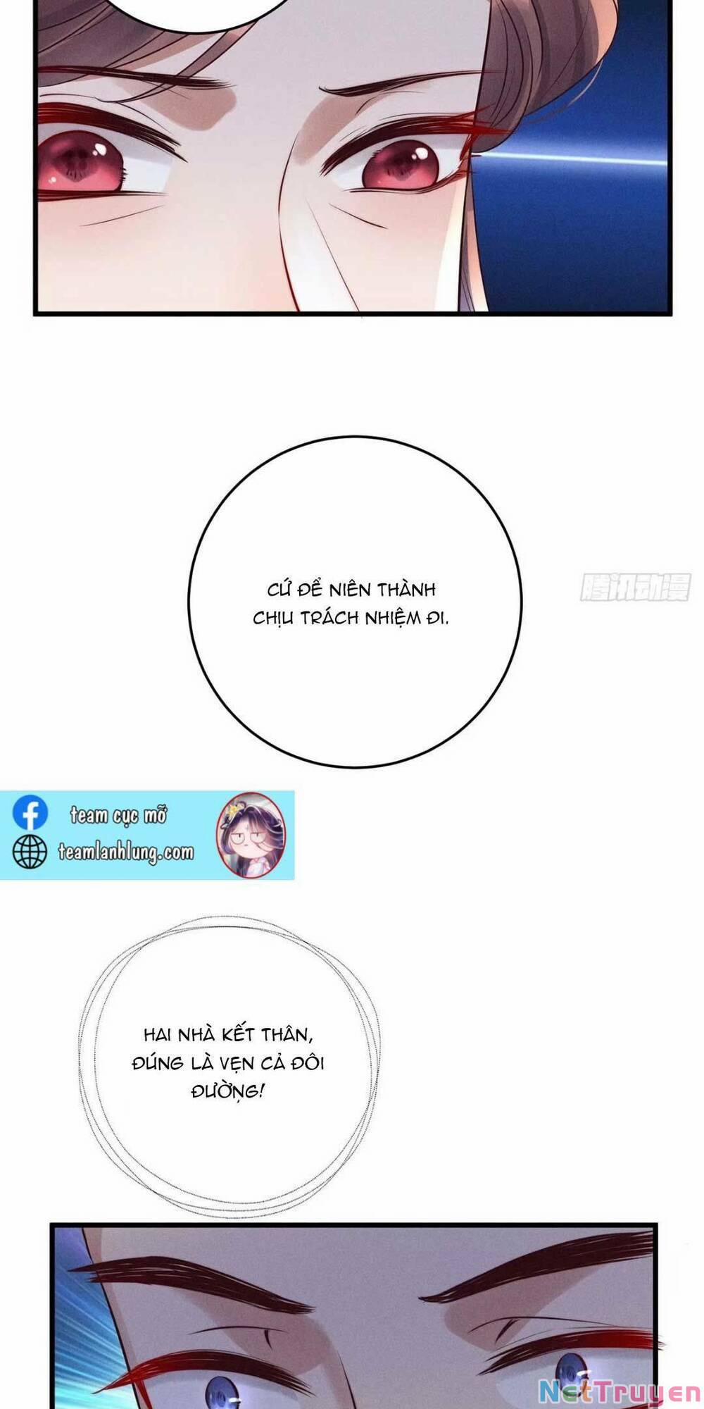 Tái Sinh Trở Lại : Ta Trở Thành Độc Y Thái Tử Phi 7 trang 6