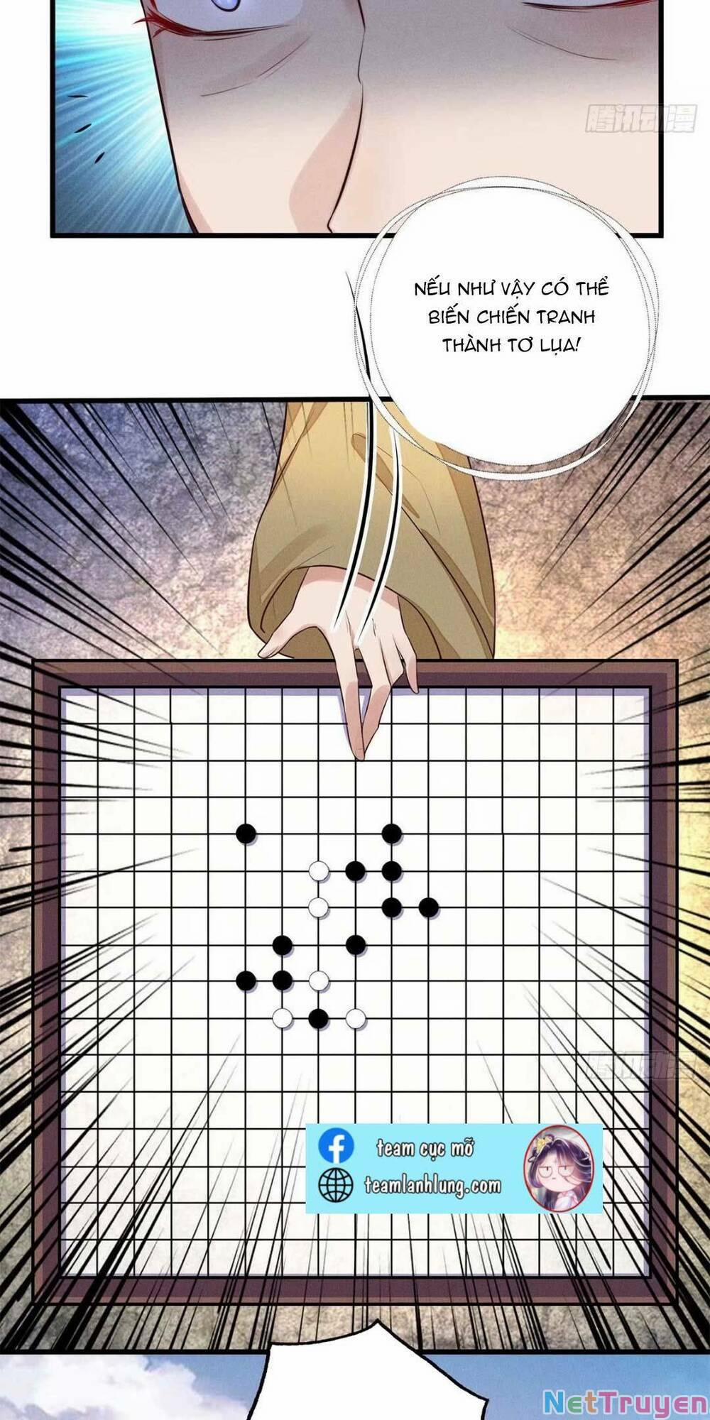 Tái Sinh Trở Lại : Ta Trở Thành Độc Y Thái Tử Phi 7 trang 7