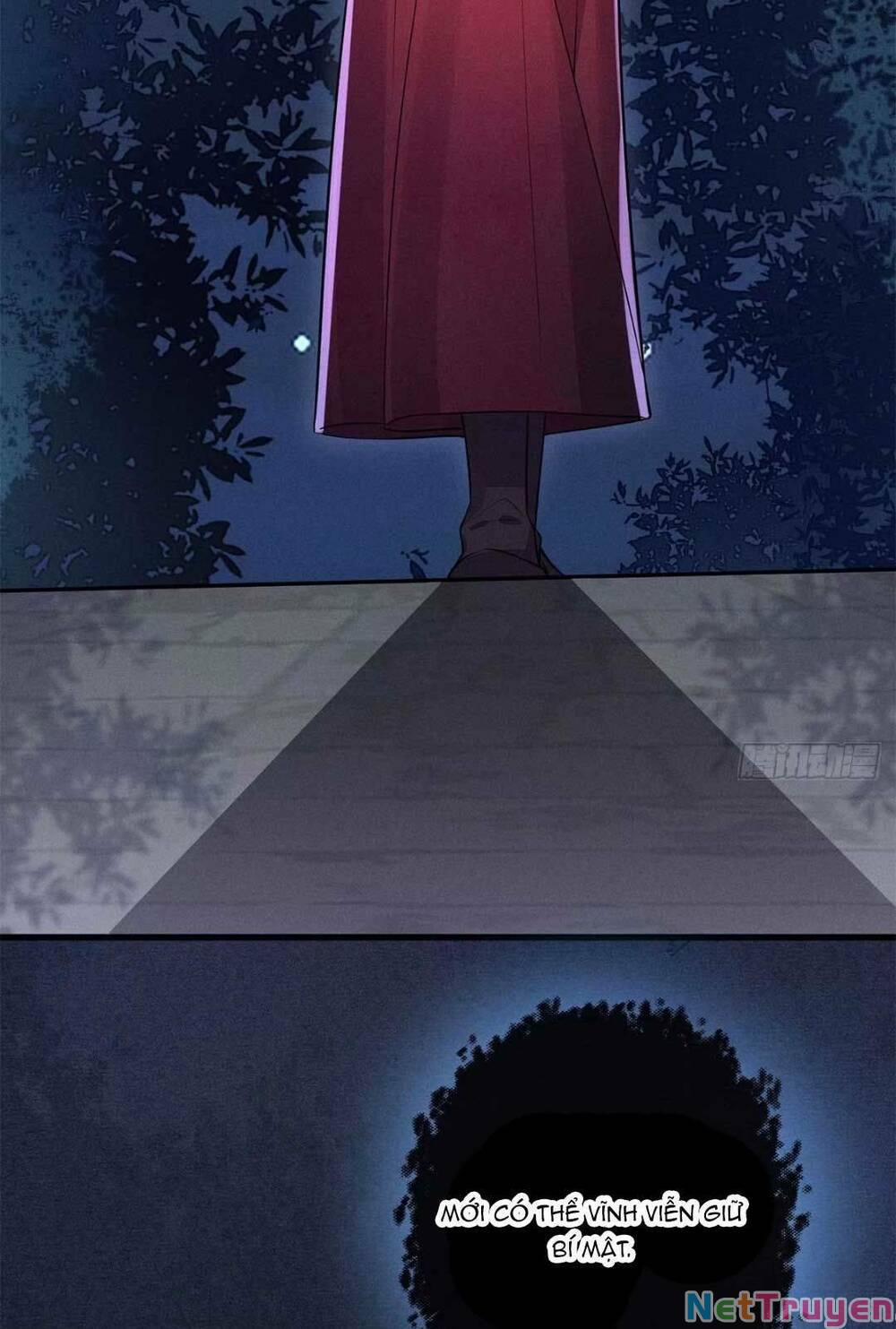 Tái Sinh Trở Lại : Ta Trở Thành Độc Y Thái Tử Phi 8 trang 14