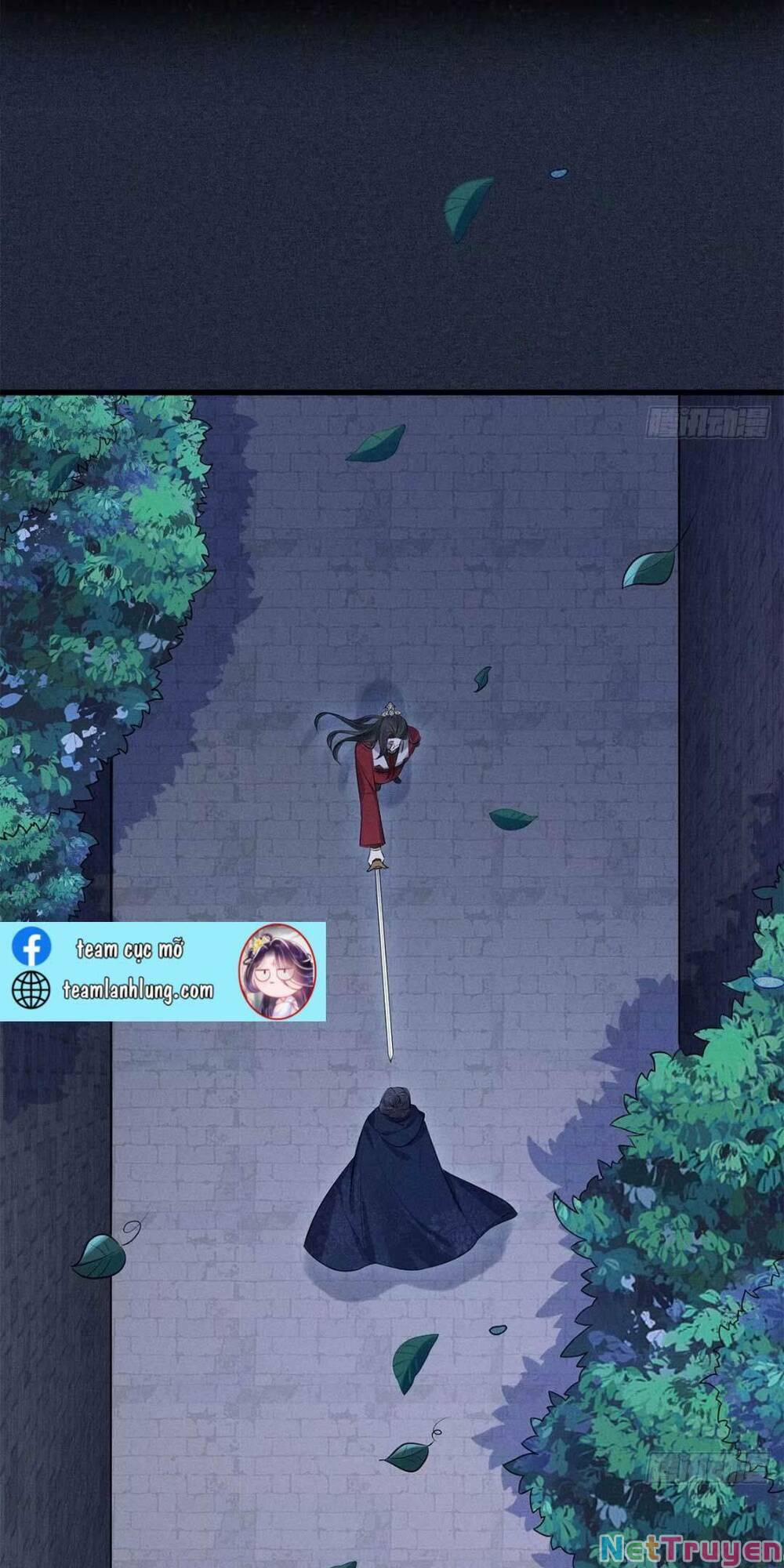 Tái Sinh Trở Lại : Ta Trở Thành Độc Y Thái Tử Phi 8 trang 16