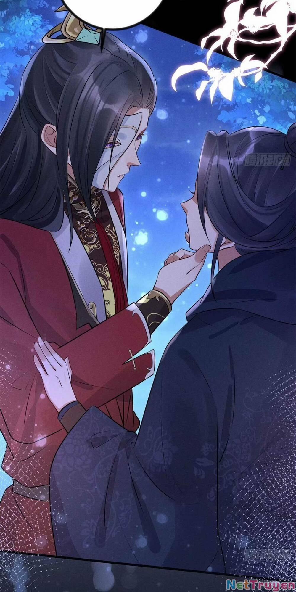 Tái Sinh Trở Lại : Ta Trở Thành Độc Y Thái Tử Phi 8 trang 20