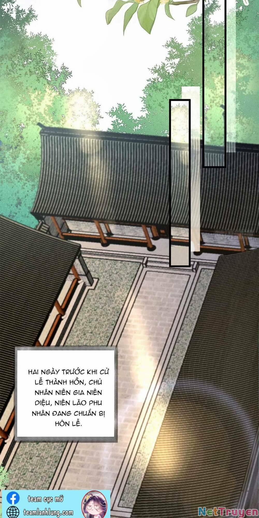 Tái Sinh Trở Lại : Ta Trở Thành Độc Y Thái Tử Phi 8 trang 29