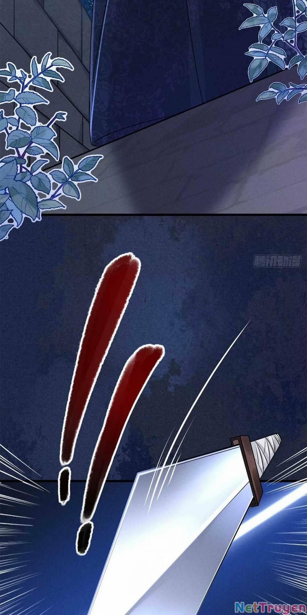 Tái Sinh Trở Lại : Ta Trở Thành Độc Y Thái Tử Phi 8 trang 4