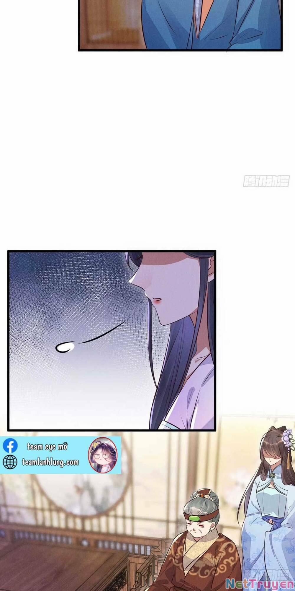 Tái Sinh Trở Lại : Ta Trở Thành Độc Y Thái Tử Phi 8 trang 47