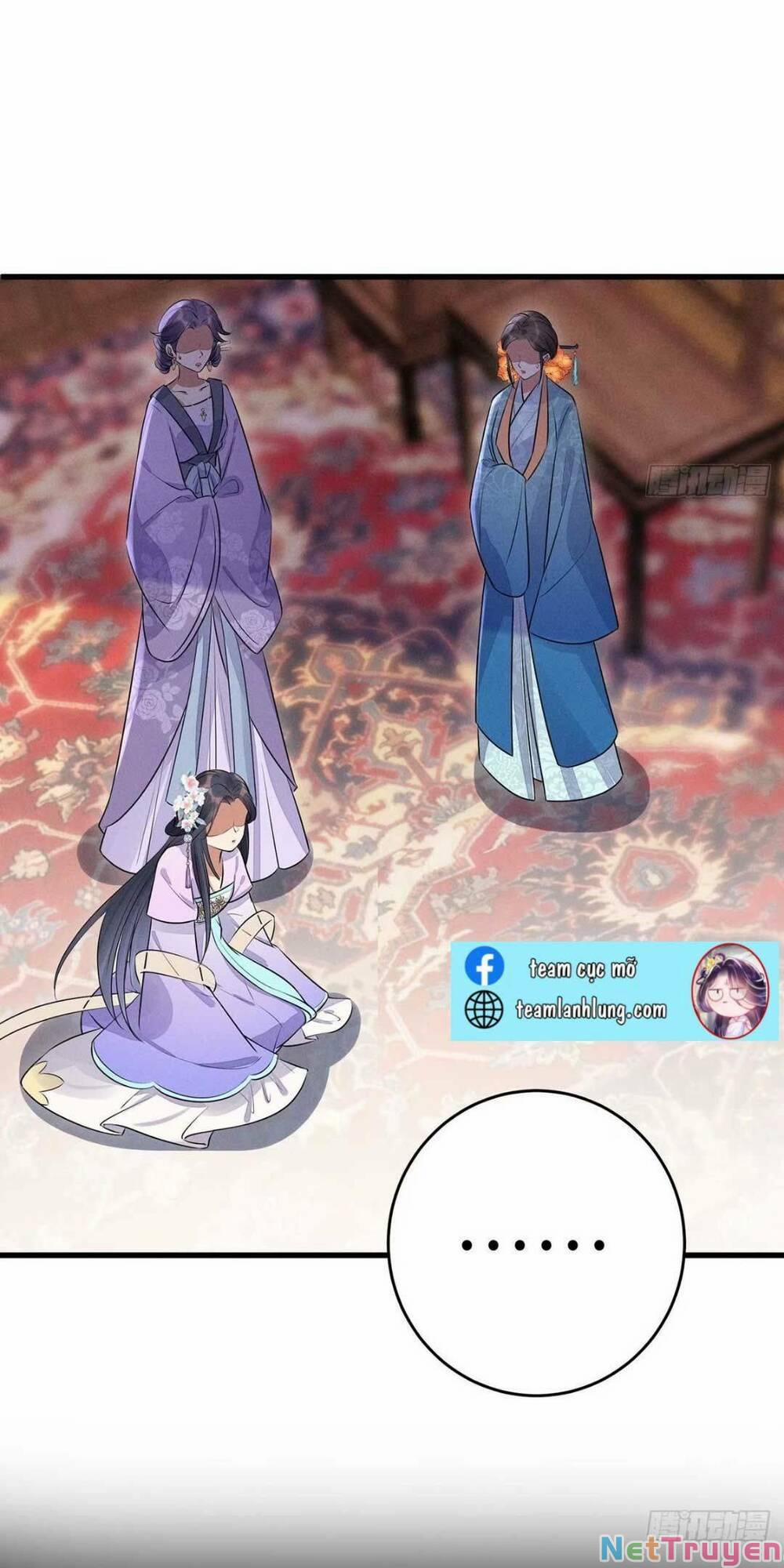 Tái Sinh Trở Lại : Ta Trở Thành Độc Y Thái Tử Phi 8 trang 51