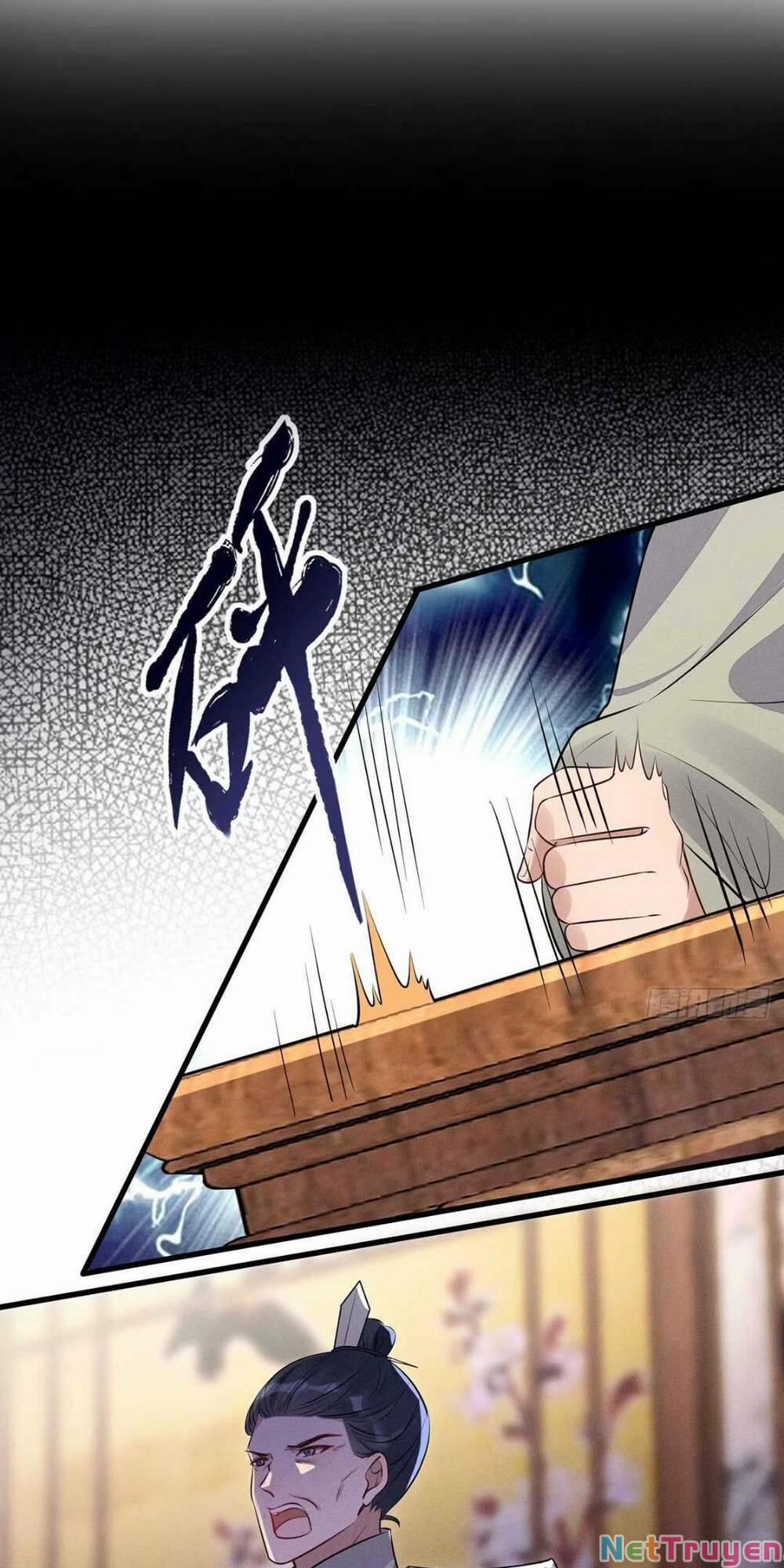 Tái Sinh Trở Lại : Ta Trở Thành Độc Y Thái Tử Phi 8 trang 52