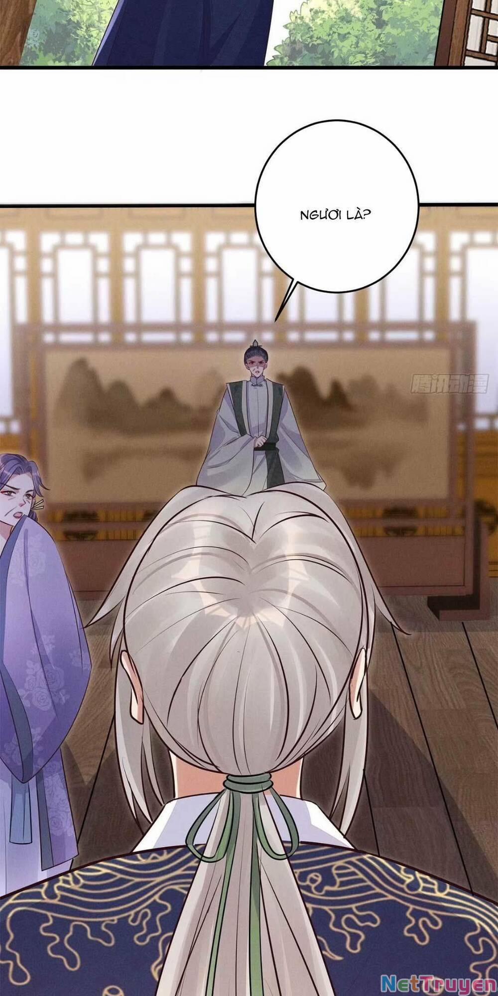 Tái Sinh Trở Lại : Ta Trở Thành Độc Y Thái Tử Phi 9 trang 12