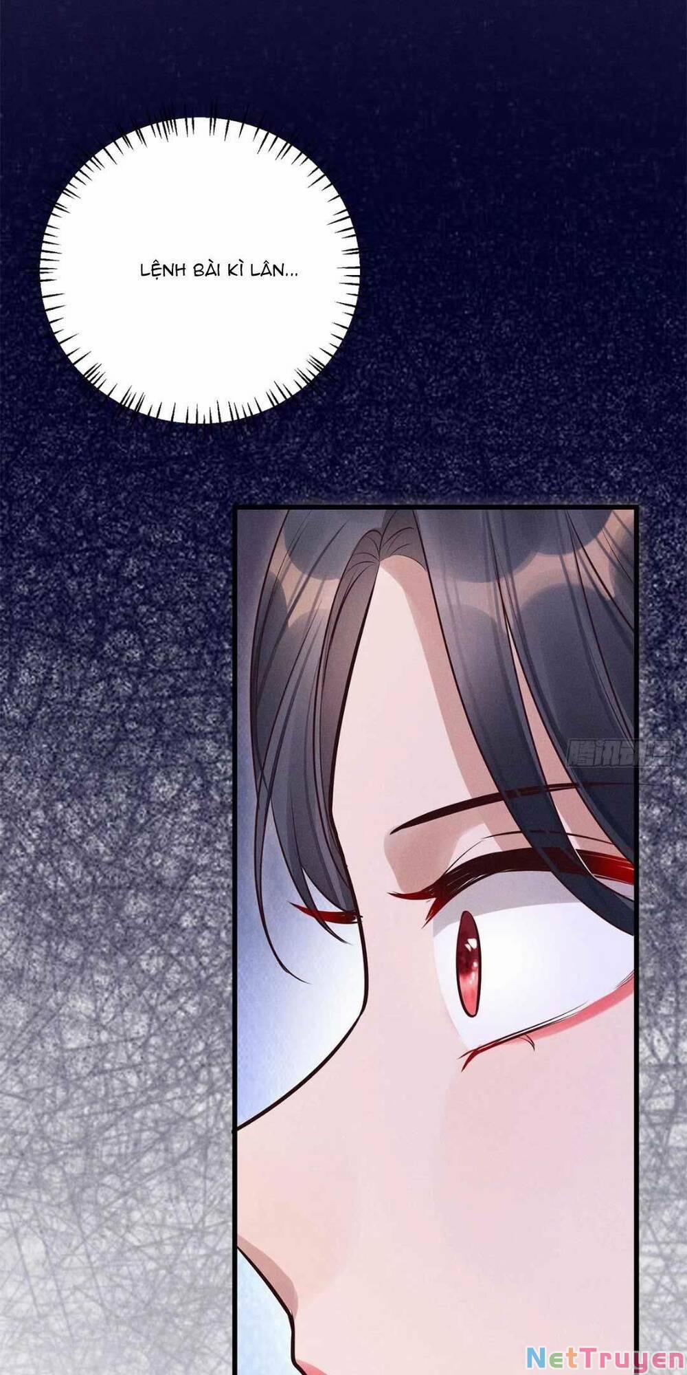 Tái Sinh Trở Lại : Ta Trở Thành Độc Y Thái Tử Phi 9 trang 16