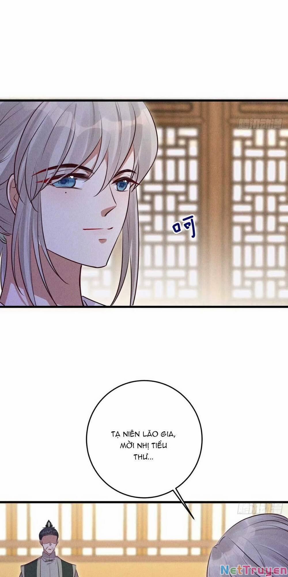 Tái Sinh Trở Lại : Ta Trở Thành Độc Y Thái Tử Phi 9 trang 23