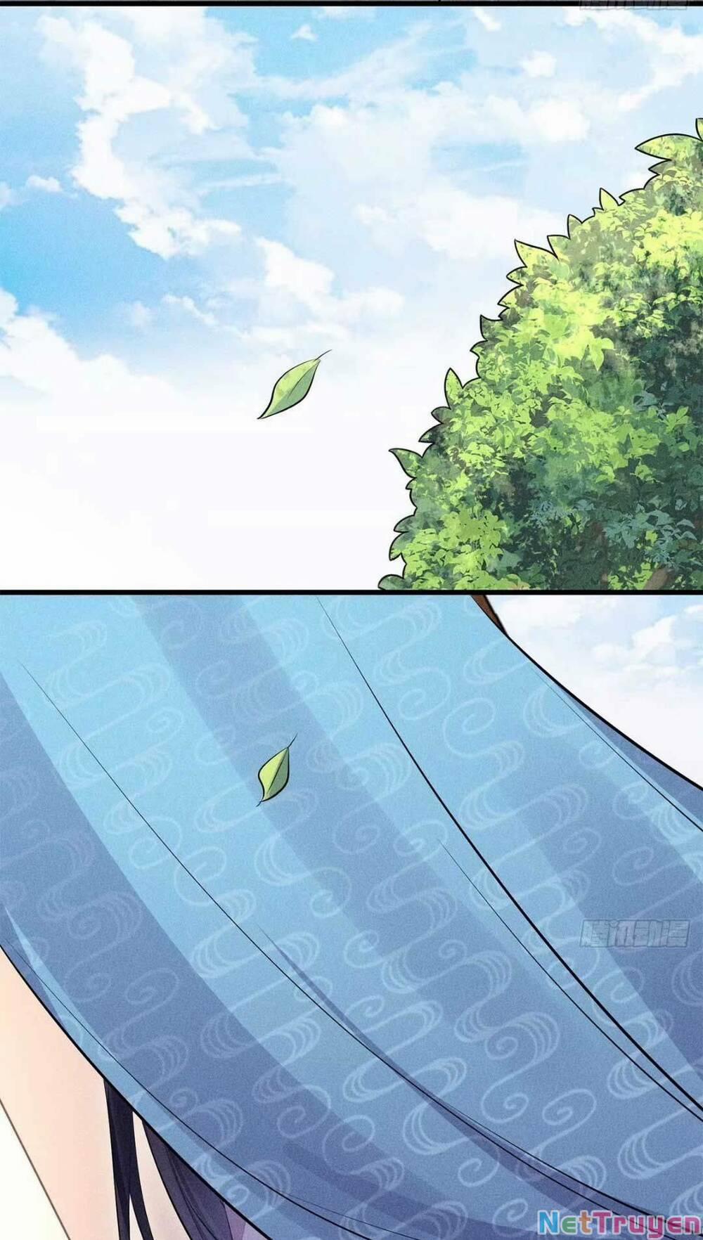 Tái Sinh Trở Lại : Ta Trở Thành Độc Y Thái Tử Phi 9 trang 40