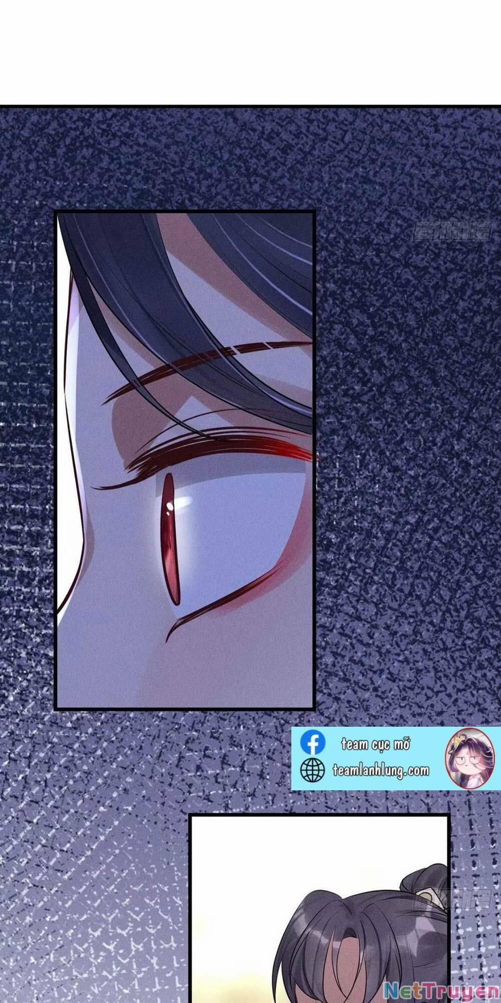 Tái Sinh Trở Lại : Ta Trở Thành Độc Y Thái Tử Phi 9 trang 42