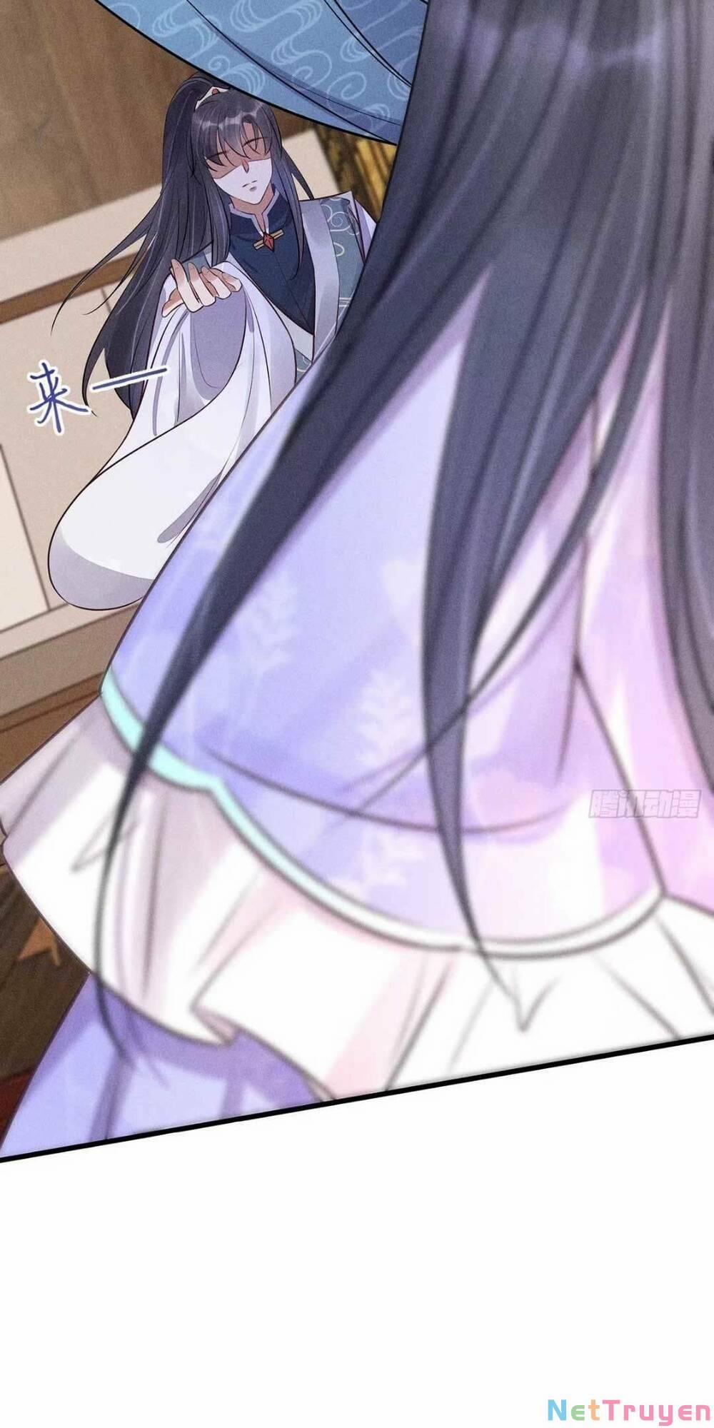 Tái Sinh Trở Lại : Ta Trở Thành Độc Y Thái Tử Phi 9 trang 45