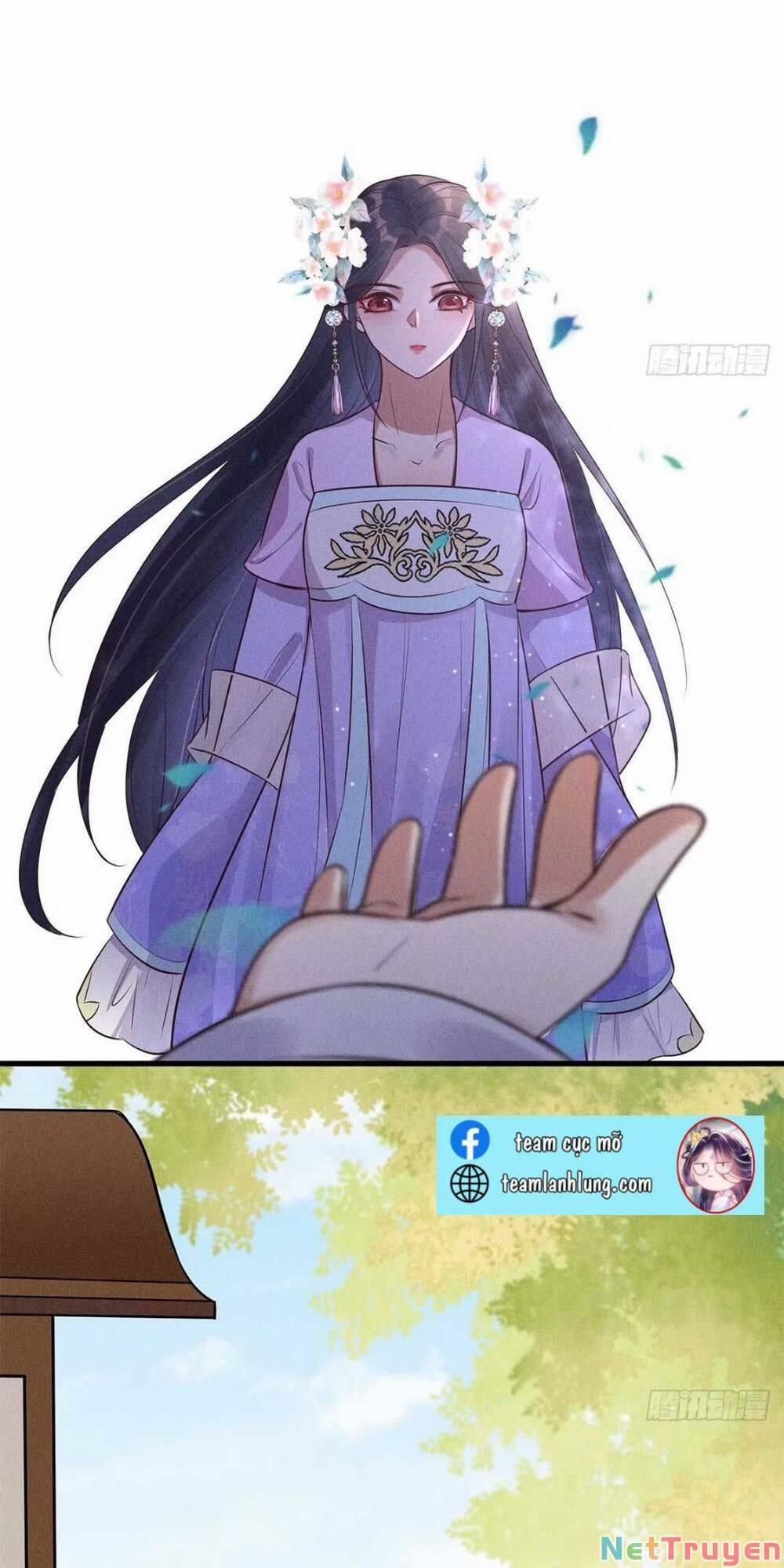 Tái Sinh Trở Lại : Ta Trở Thành Độc Y Thái Tử Phi 9 trang 46