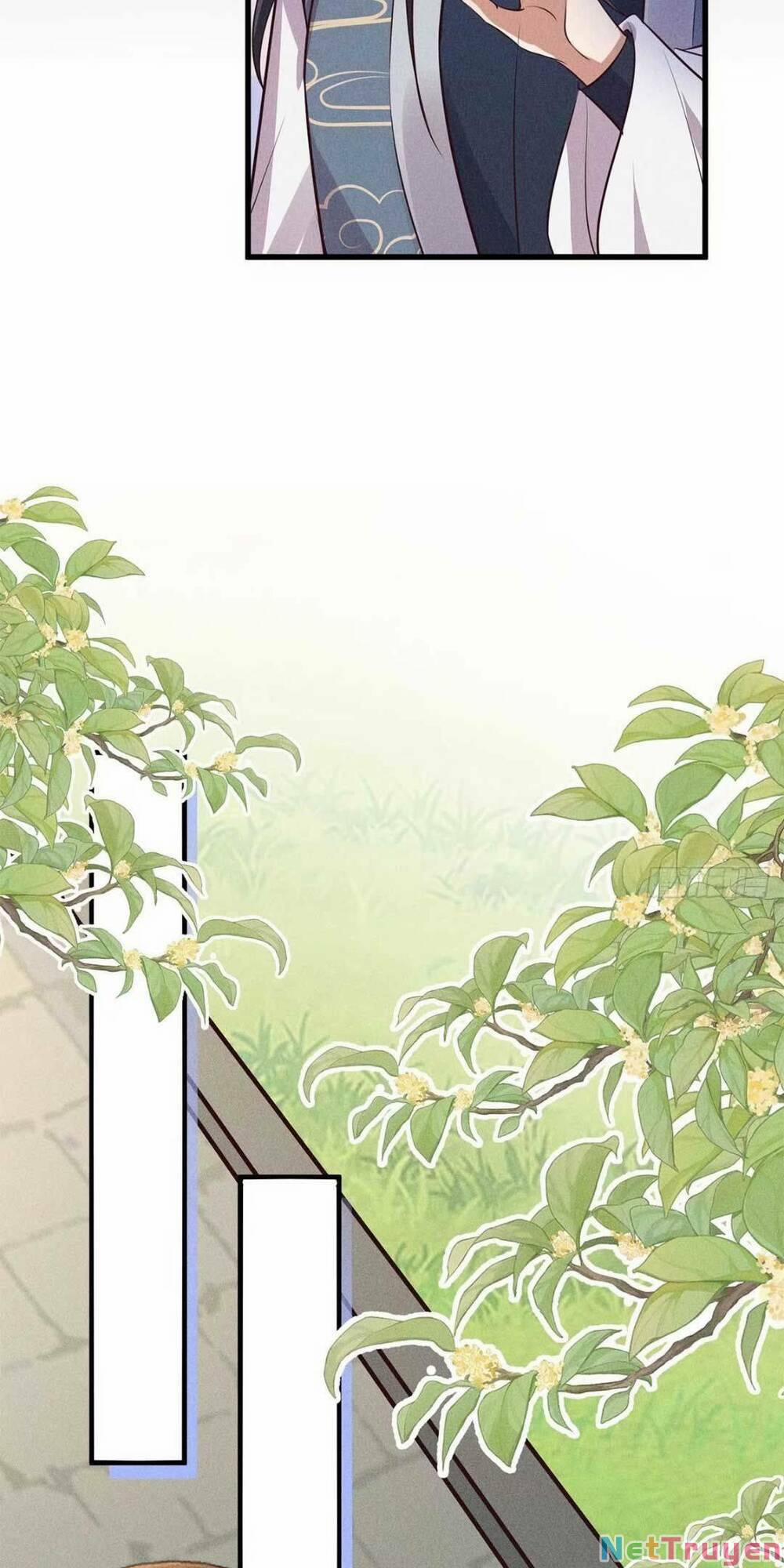 Tái Sinh Trở Lại : Ta Trở Thành Độc Y Thái Tử Phi 9 trang 49