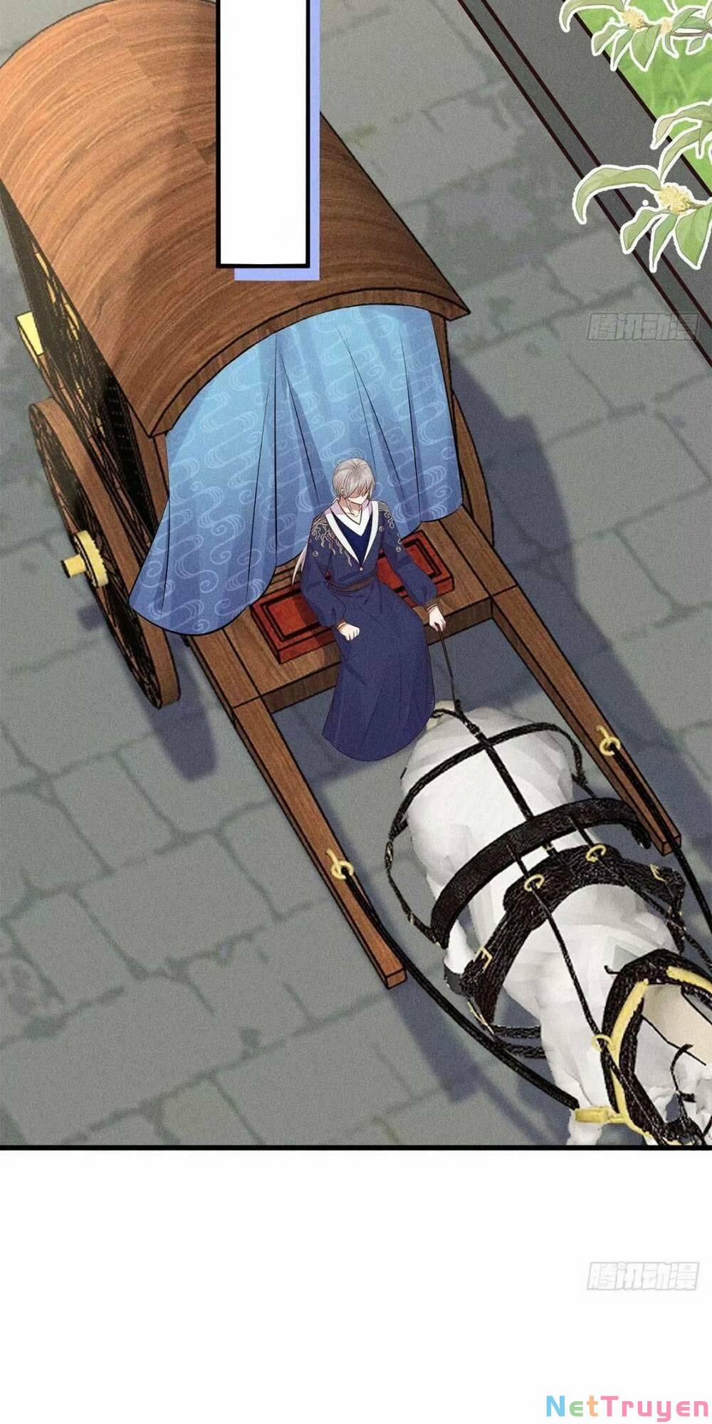 Tái Sinh Trở Lại : Ta Trở Thành Độc Y Thái Tử Phi 9 trang 50