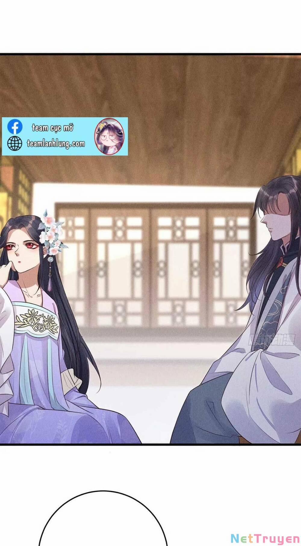 Tái Sinh Trở Lại : Ta Trở Thành Độc Y Thái Tử Phi 9 trang 51