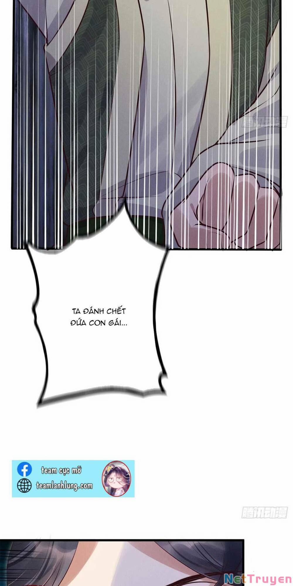 Tái Sinh Trở Lại : Ta Trở Thành Độc Y Thái Tử Phi 9 trang 8