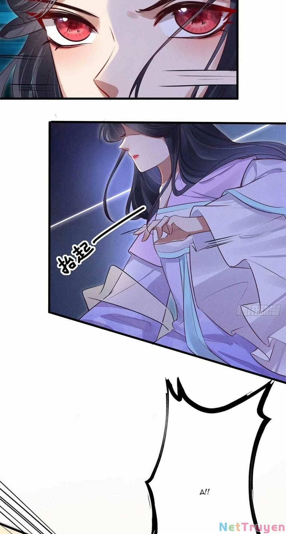 Tái Sinh Trở Lại : Ta Trở Thành Độc Y Thái Tử Phi 9 trang 9