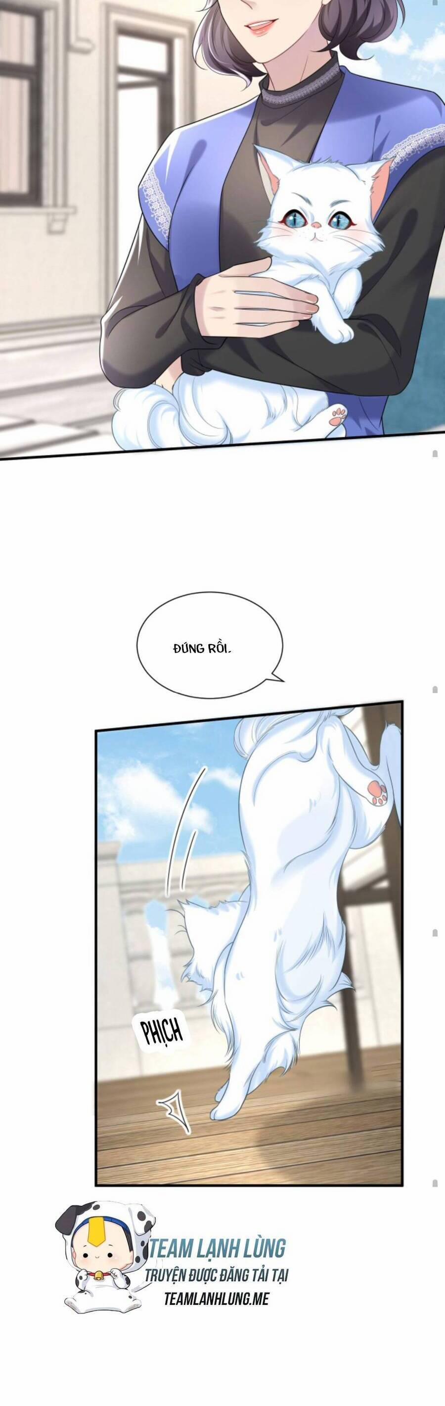 Tái Sinh Trở Lại : Ta Trở Thành Độc Y Thái Tử Phi 97 trang 16