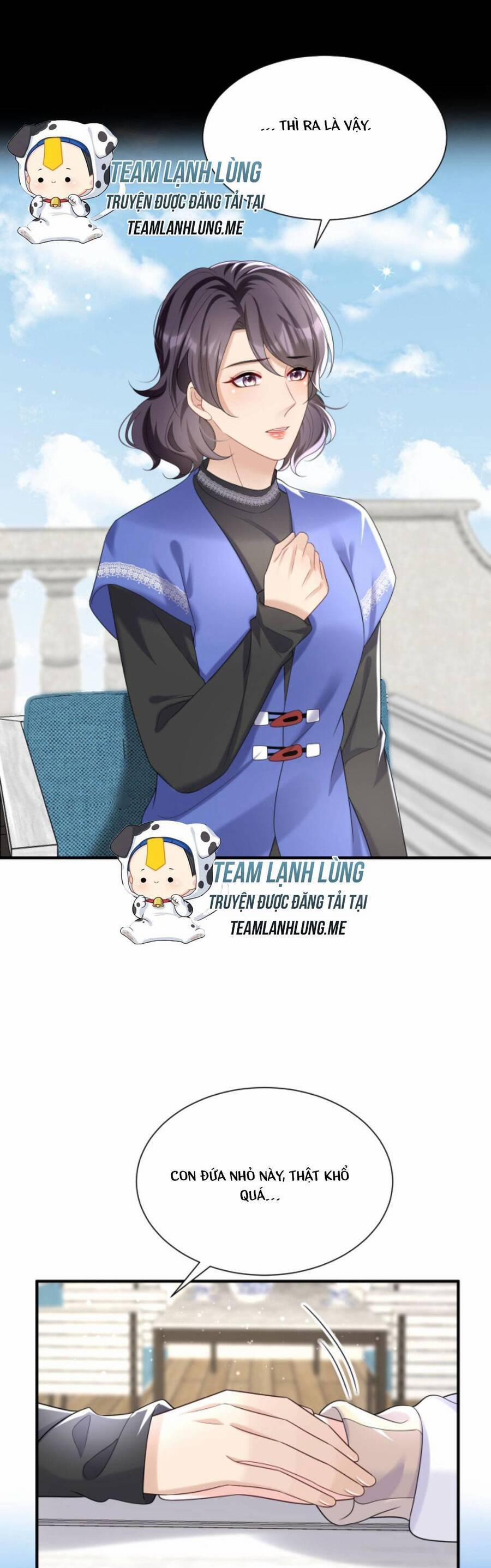 Tái Sinh Trở Lại : Ta Trở Thành Độc Y Thái Tử Phi 97 trang 20