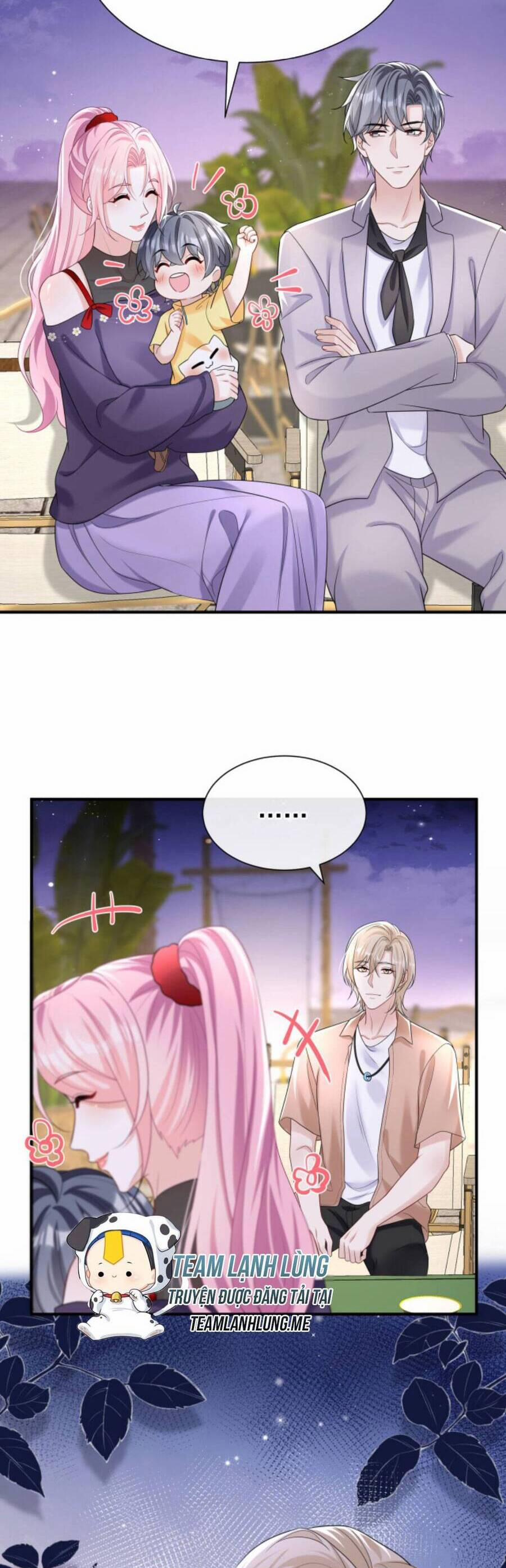 Tái Sinh Trở Lại : Ta Trở Thành Độc Y Thái Tử Phi 97 trang 7