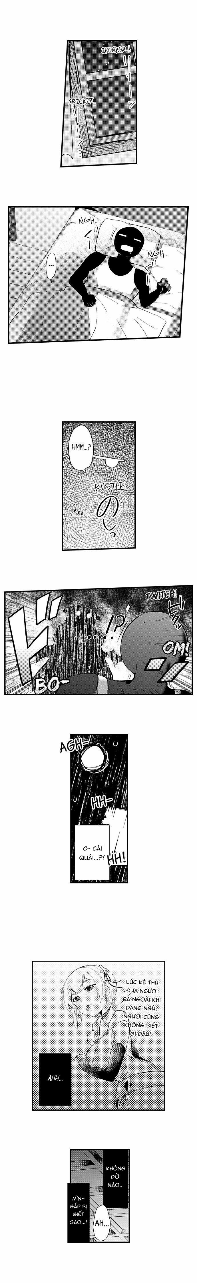 Tái Sinh Vào Thế Giới Khác ~ Mang Trong Mình Sứ Mệnh Thỏa Mãn Tất Cả Phụ Nữ Nơi Đây 10.2 trang 1