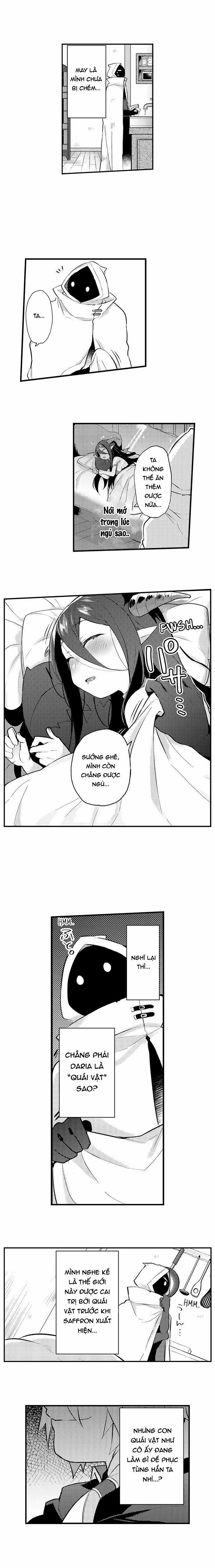 Tái Sinh Vào Thế Giới Khác ~ Mang Trong Mình Sứ Mệnh Thỏa Mãn Tất Cả Phụ Nữ Nơi Đây 12.2 trang 1