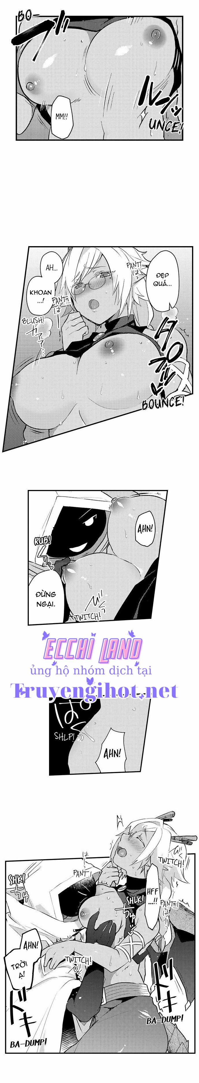 Tái Sinh Vào Thế Giới Khác ~ Mang Trong Mình Sứ Mệnh Thỏa Mãn Tất Cả Phụ Nữ Nơi Đây 14.2 trang 0