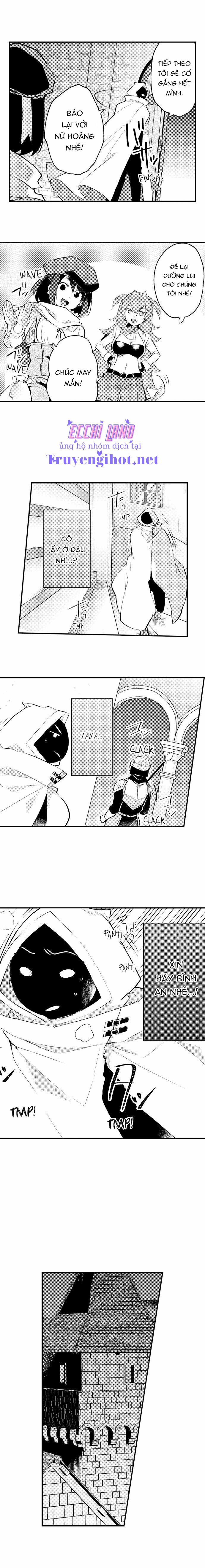 Tái Sinh Vào Thế Giới Khác ~ Mang Trong Mình Sứ Mệnh Thỏa Mãn Tất Cả Phụ Nữ Nơi Đây 16.2 trang 0