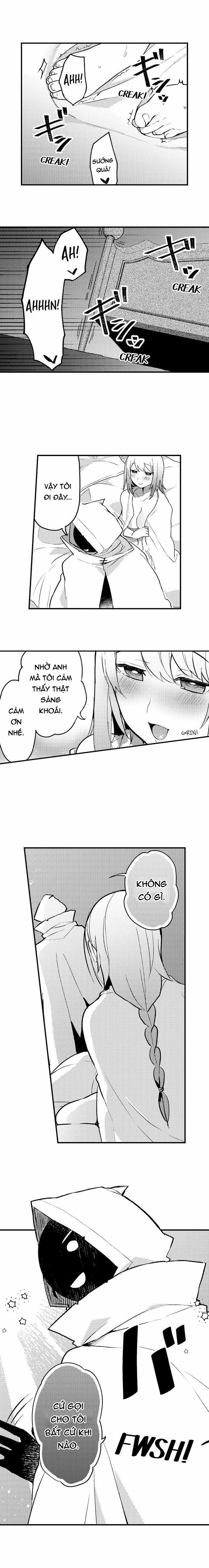 Tái Sinh Vào Thế Giới Khác ~ Mang Trong Mình Sứ Mệnh Thỏa Mãn Tất Cả Phụ Nữ Nơi Đây 19.1 trang 2