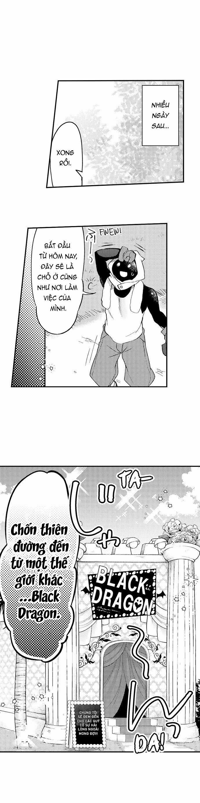 Tái Sinh Vào Thế Giới Khác ~ Mang Trong Mình Sứ Mệnh Thỏa Mãn Tất Cả Phụ Nữ Nơi Đây 4.2 trang 1