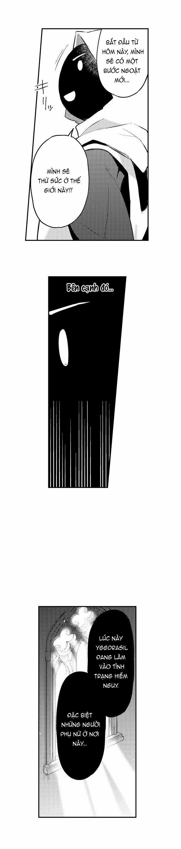 Tái Sinh Vào Thế Giới Khác ~ Mang Trong Mình Sứ Mệnh Thỏa Mãn Tất Cả Phụ Nữ Nơi Đây 4.2 trang 2