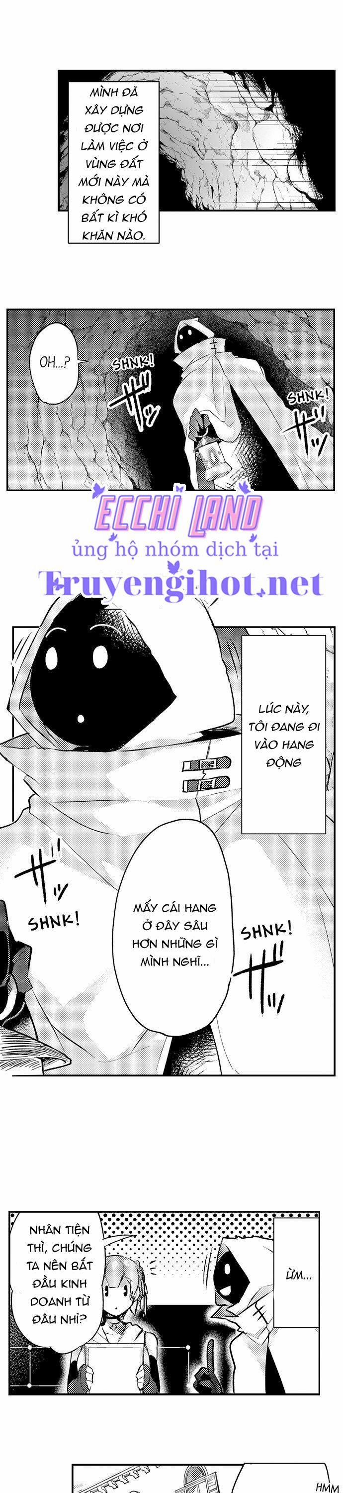 Tái Sinh Vào Thế Giới Khác ~ Mang Trong Mình Sứ Mệnh Thỏa Mãn Tất Cả Phụ Nữ Nơi Đây 5.1 trang 6