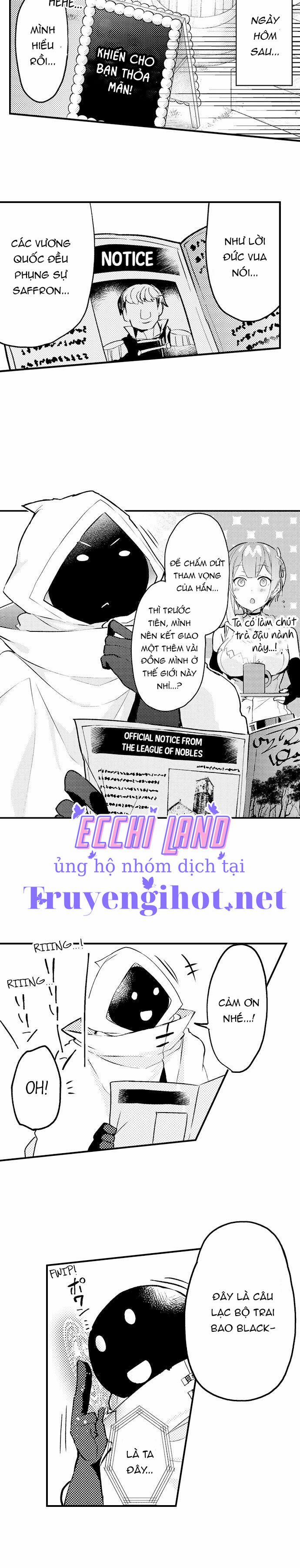 Tái Sinh Vào Thế Giới Khác ~ Mang Trong Mình Sứ Mệnh Thỏa Mãn Tất Cả Phụ Nữ Nơi Đây 7.2 trang 1