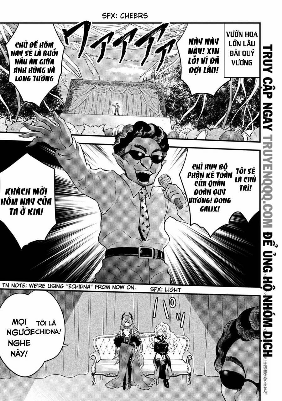 Tái Sinh Với Cơ Thể Bất Khả Chiến Bại 16.5 trang 1