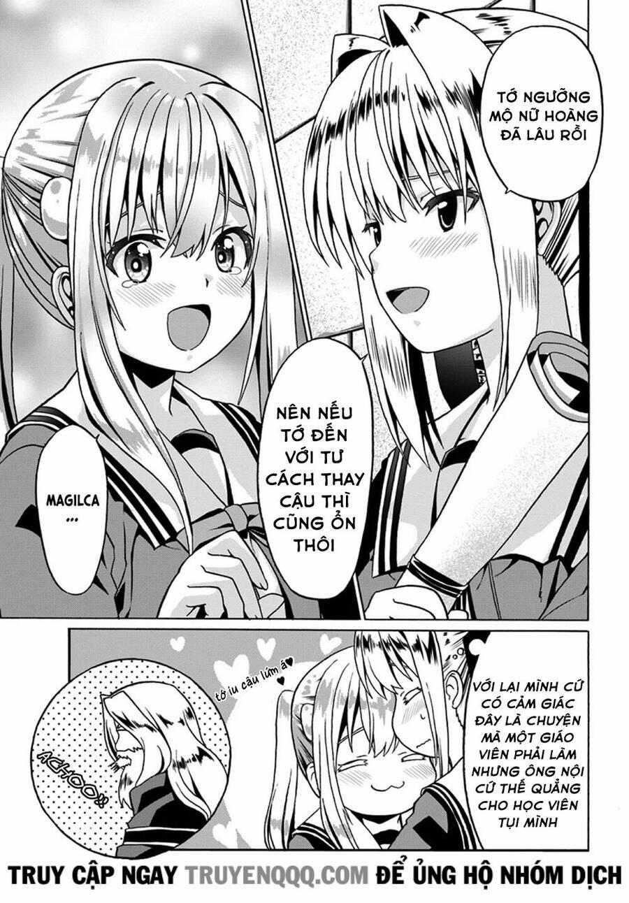 Tái Sinh Với Cơ Thể Bất Khả Chiến Bại 20.5 trang 12