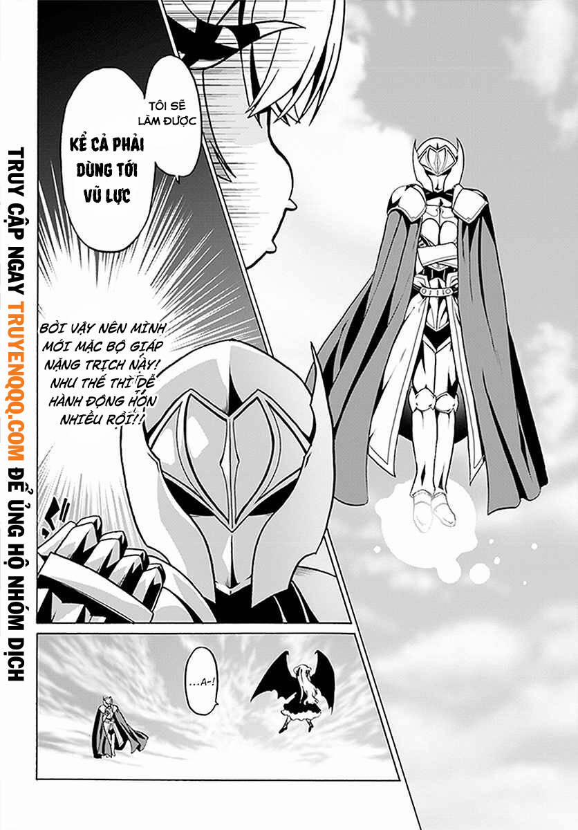 Tái Sinh Với Cơ Thể Bất Khả Chiến Bại 23 trang 2