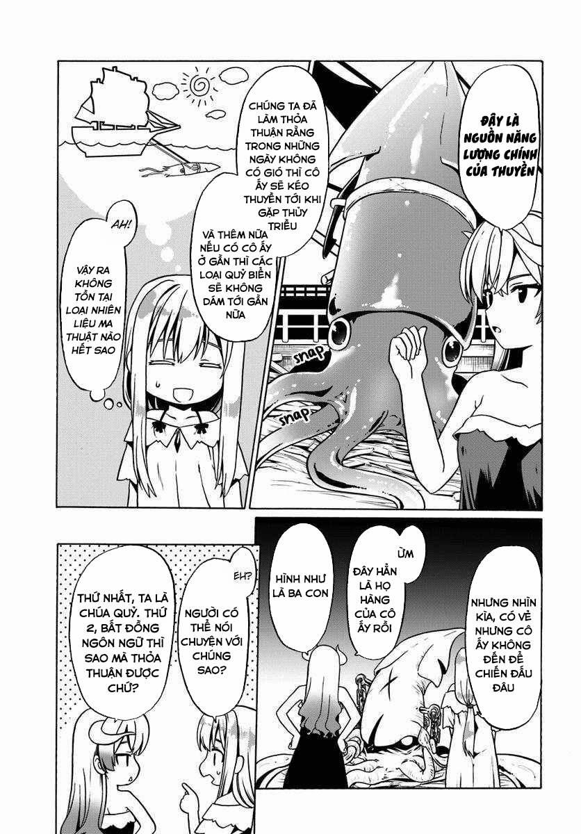 Tái Sinh Với Cơ Thể Bất Khả Chiến Bại 26.5 trang 1