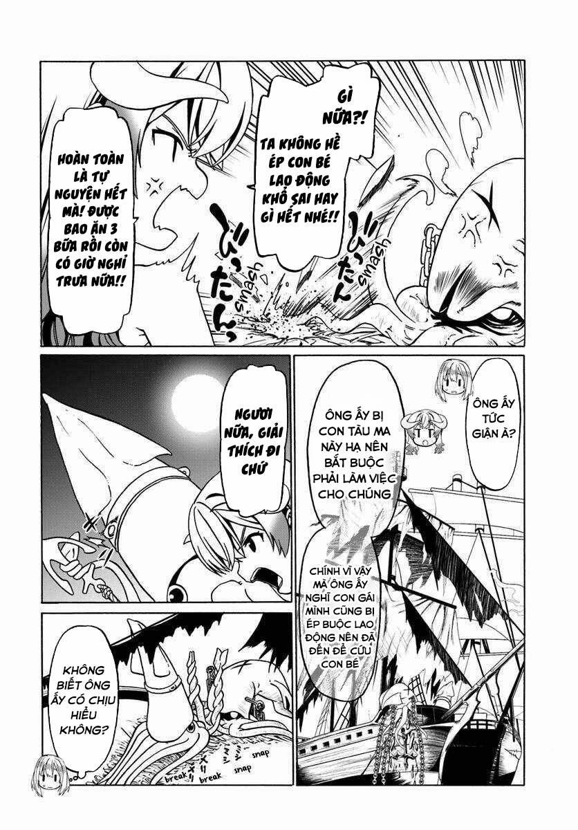 Tái Sinh Với Cơ Thể Bất Khả Chiến Bại 26.5 trang 2