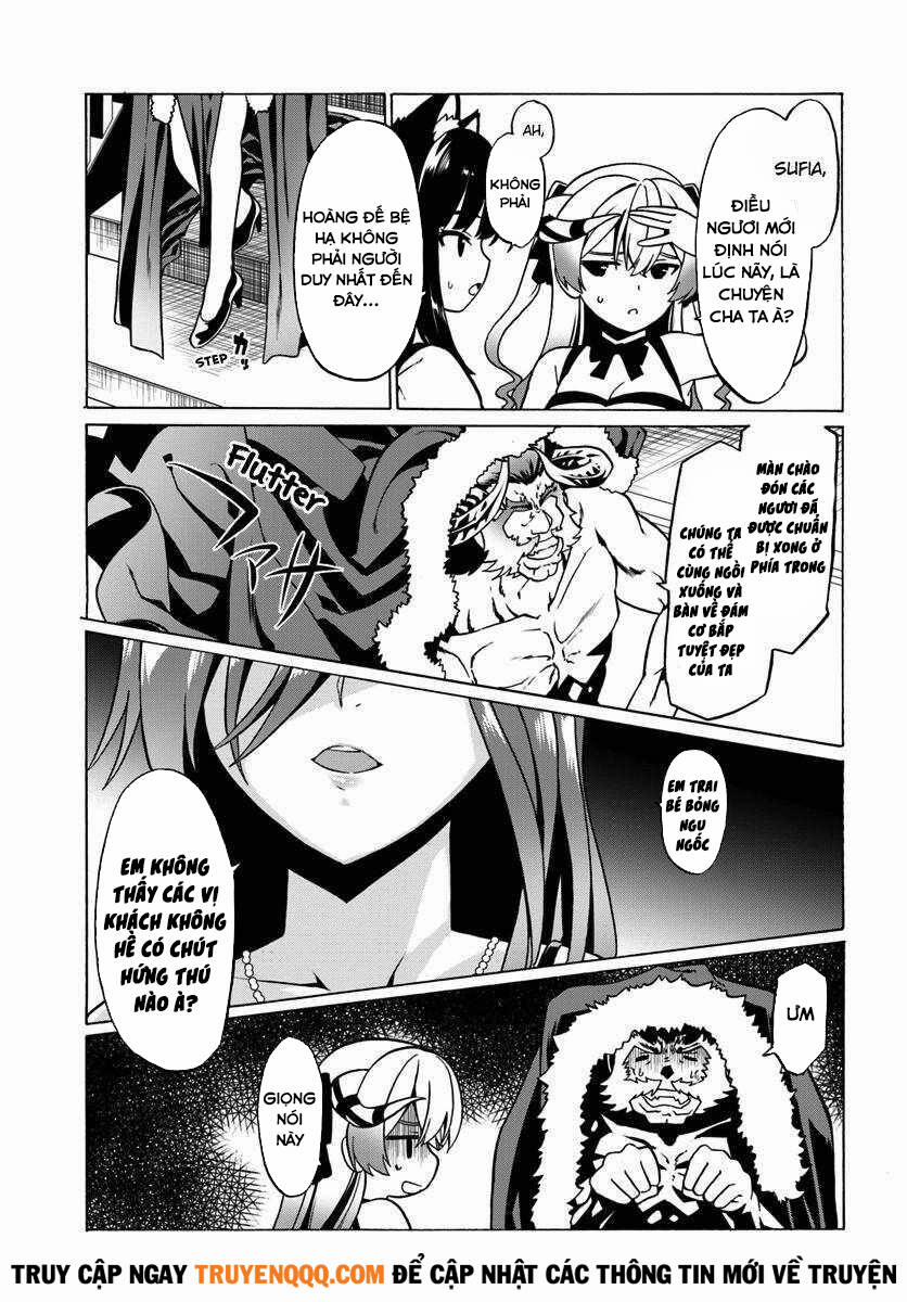 Tái Sinh Với Cơ Thể Bất Khả Chiến Bại 27 trang 5