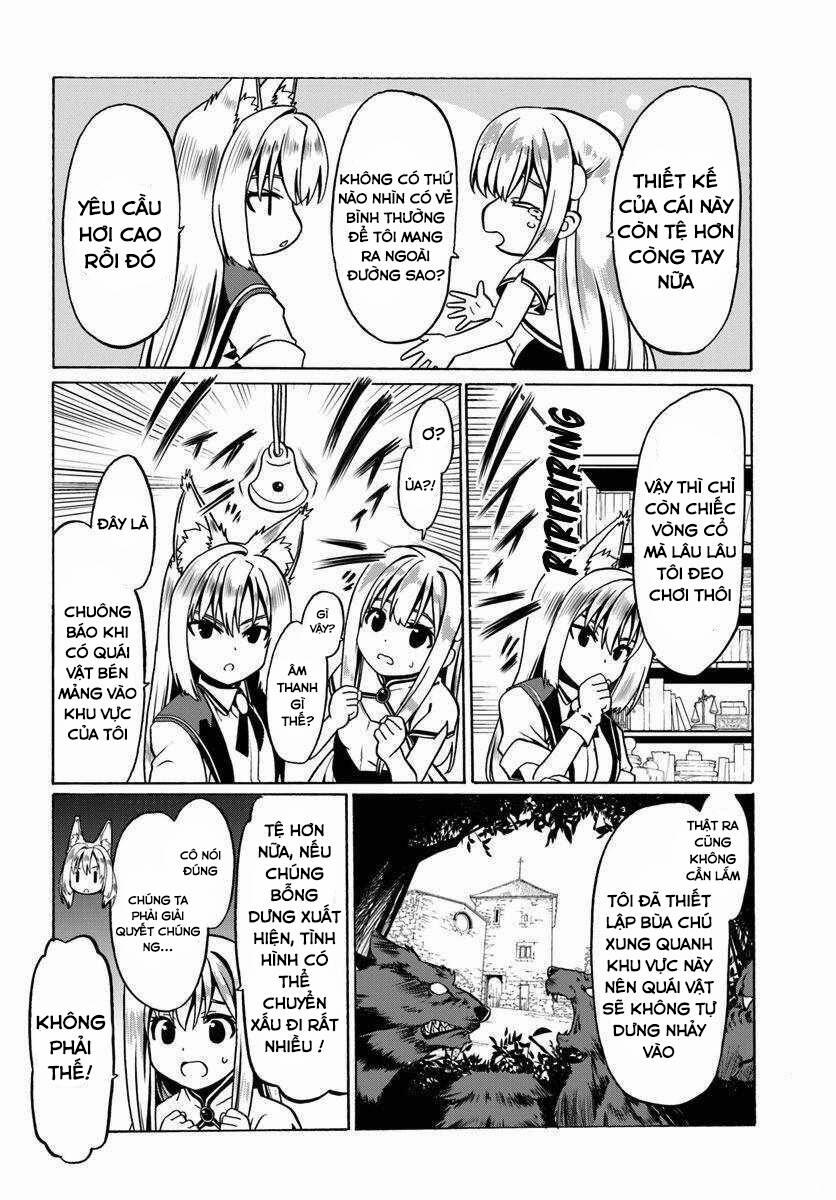 Tái Sinh Với Cơ Thể Bất Khả Chiến Bại 28 trang 10