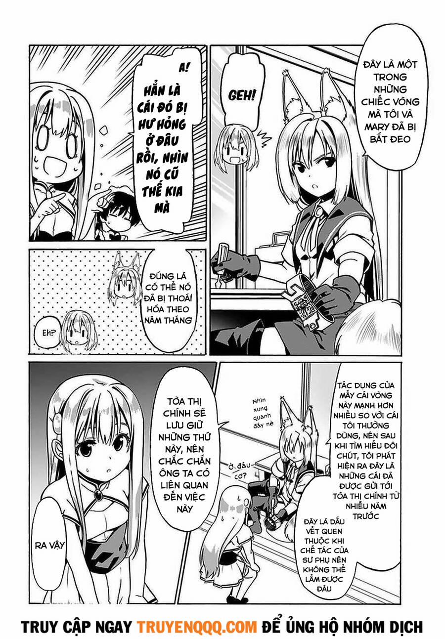 Tái Sinh Với Cơ Thể Bất Khả Chiến Bại 30 trang 1