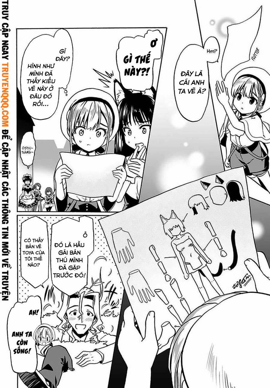 Tái Sinh Với Cơ Thể Bất Khả Chiến Bại 30 trang 14