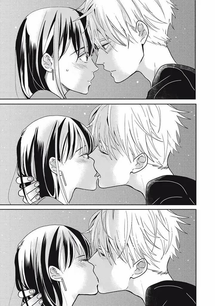 Tái Sinh Xong Thằng Bạn Kiếp Trước Cầu Hôn Tôi 11 trang 5