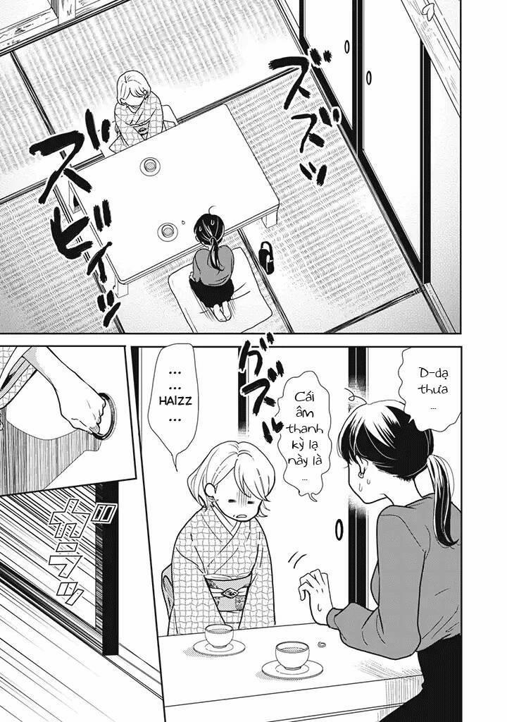 Tái Sinh Xong Thằng Bạn Kiếp Trước Cầu Hôn Tôi 20 trang 0