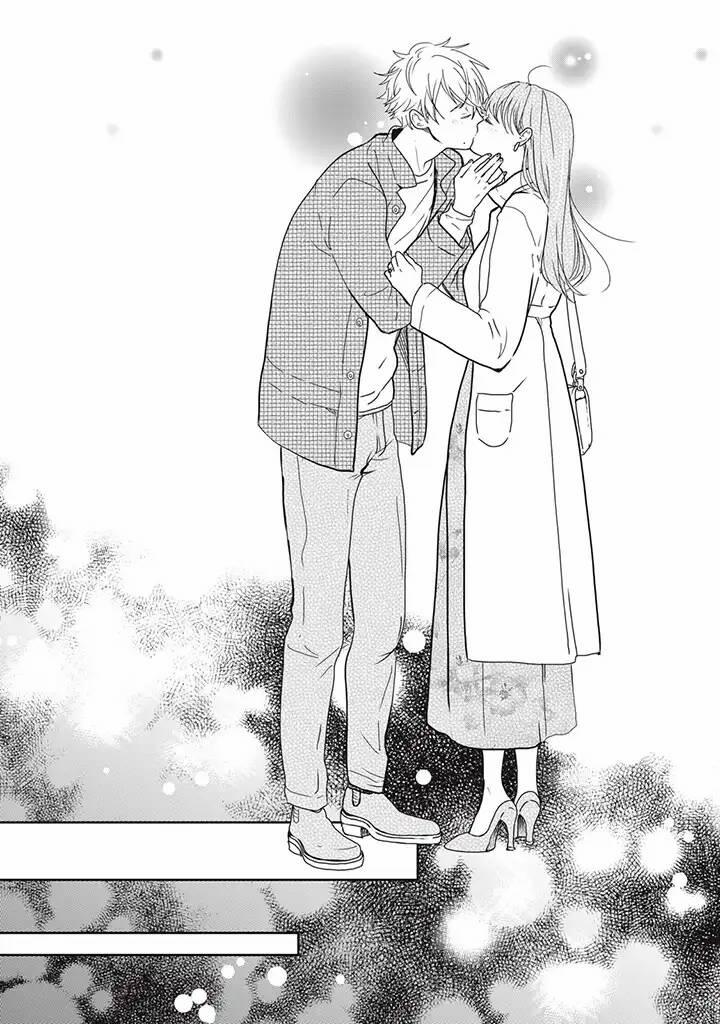 Tái Sinh Xong Thằng Bạn Kiếp Trước Cầu Hôn Tôi 21 trang 4