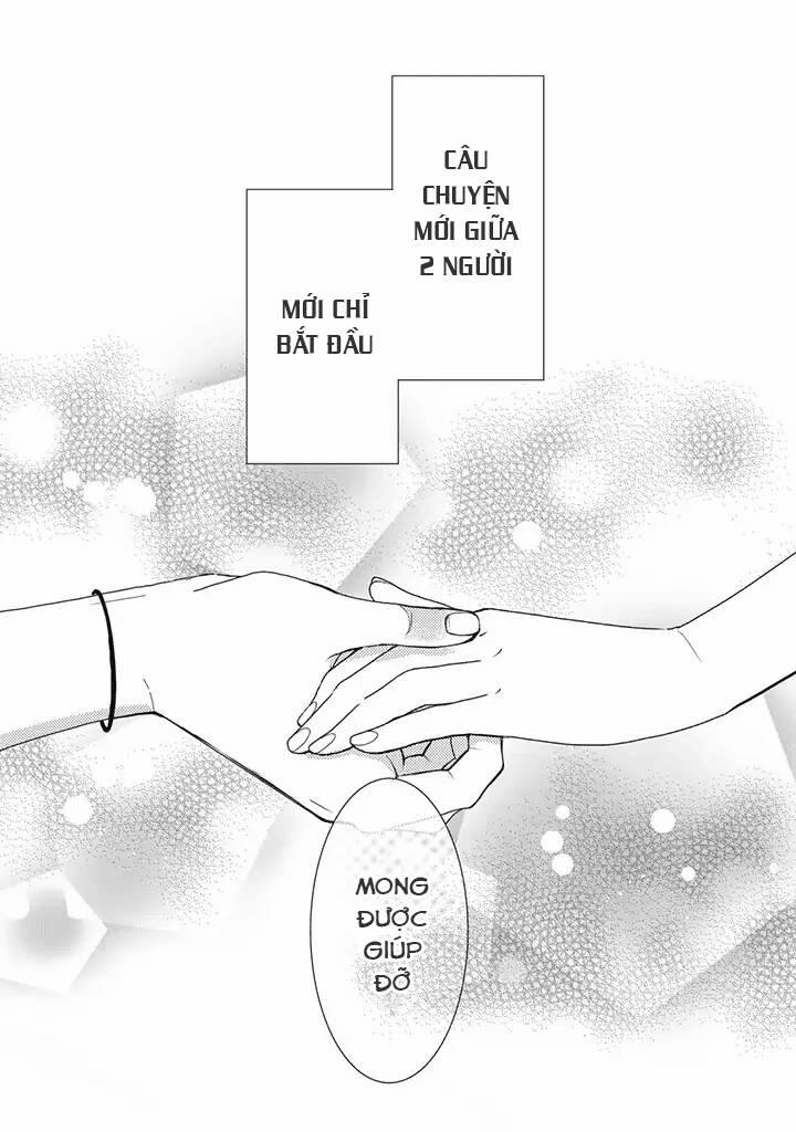 Tái Sinh Xong Thằng Bạn Kiếp Trước Cầu Hôn Tôi 4 trang 9