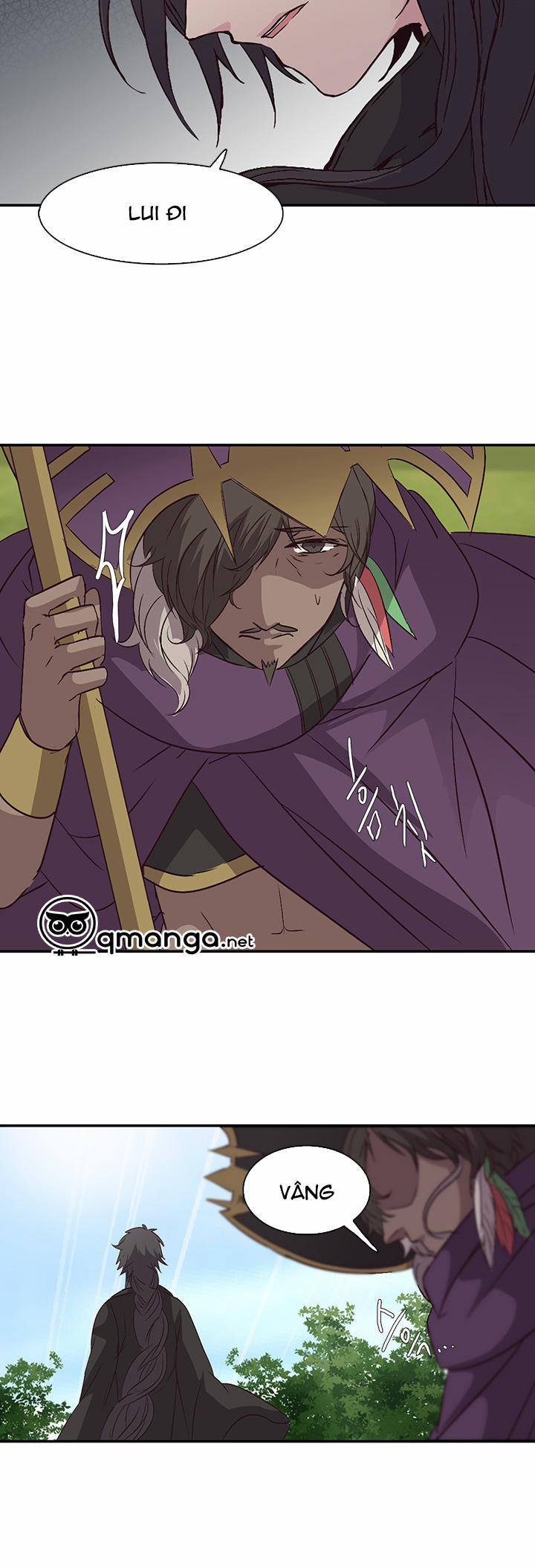 Tái Sinh 11 trang 19