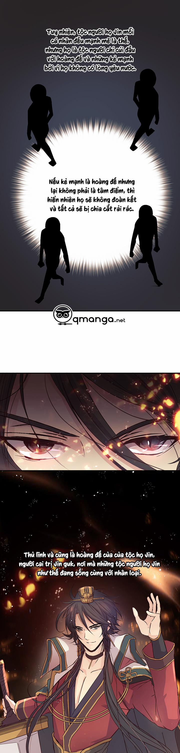 Tái Sinh 11 trang 2